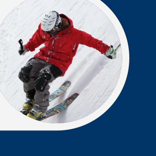 7-Day Standard Snowboarding in Gulmarg Package